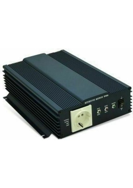 Linetech 12V 1500W Tam Sin Inverter
