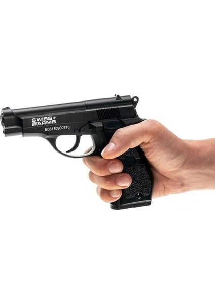 Cybergun 4,5mm Havalı modelleri