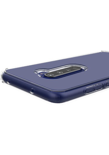 Xiaomi Redmi Note 8 Pro Uyumlu Kılıf Coss Kapak modelleri