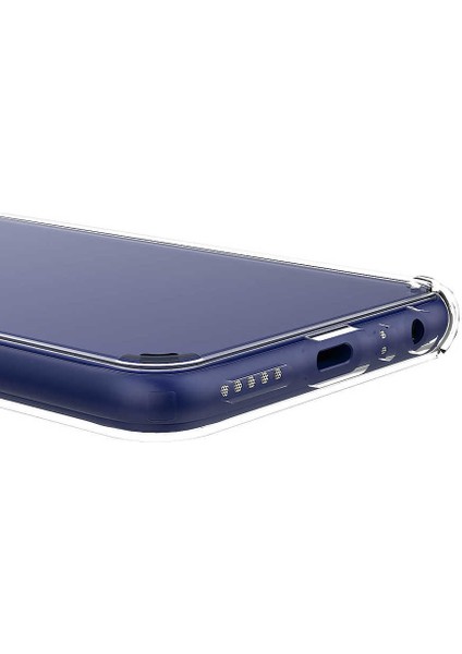 Xiaomi Redmi Note 8 Pro Uyumlu Kılıf Coss Kapak fırsatları