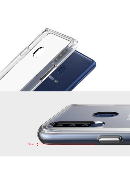 Samsung Galaxy M30 Uyumlu Kılıf Gard Silikon fiyatları