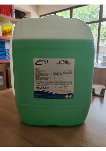 Citron 20 L