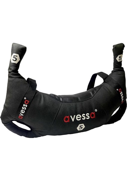Abb-5kg Bulgarian Bag 5 kg