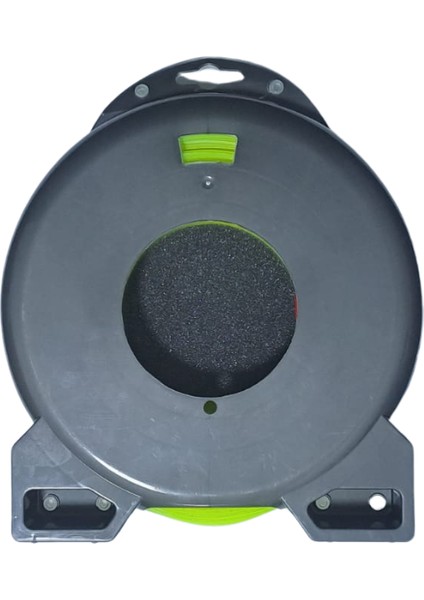 Misina Motorlu Tırpan Misinası 3.3mm 43MT 6 Köşe Sarı GİZİMAK fiyatları