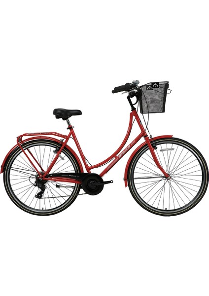 Paradıse S 56CM 28" 7 Vites Şehir Bisikleti fiyatları