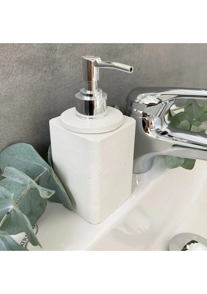 Sıvı Sabunluk Silikon Kalıp fiyatları