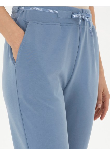 Kadın Indigo Regular Fit Eşofman Altı 50283340-VR028