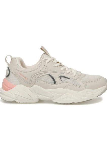Dakota Kum Bej Kadın Sneaker Spor Ayakkabı