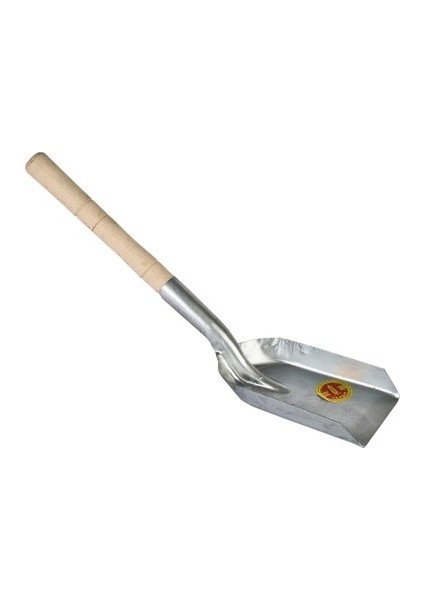 Saplı Soba Küreği 1200