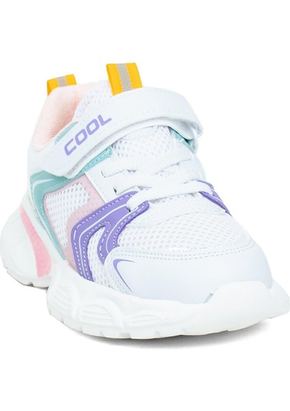 Kane Çocuk Sneaker Spor Ayakkabı Somon fiyatları