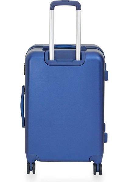 Polo Valiz 23345 Kabin Lacivert modelleri