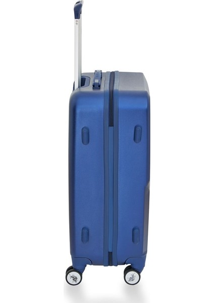 Polo Valiz 23345 Kabin Lacivert fırsatları