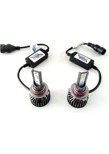 Toyota Corolla E150 LED Kısa Far Ampulü Mono Hb4 9006 fiyatları