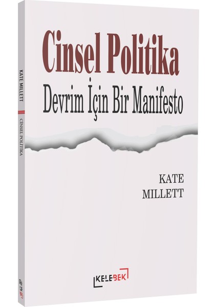 Cinsel Politika Teorisi