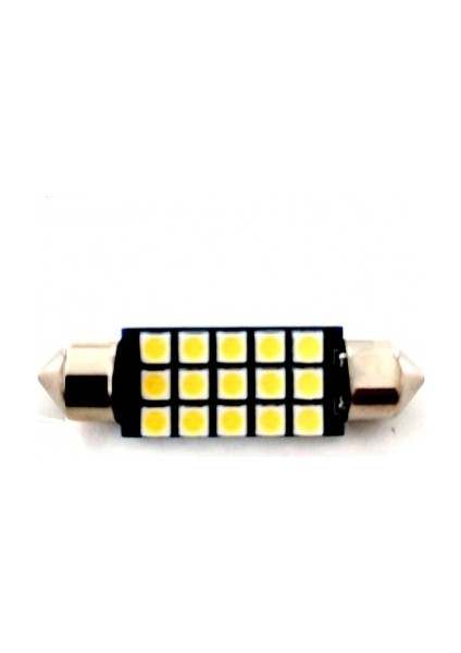 LED Sofit Ampul 41MM Beyaz PH7013CB
