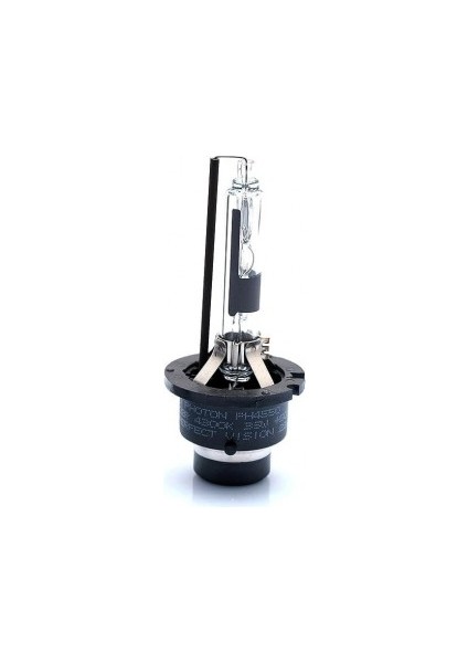 D2R Xenon Ampul 4300K %50 Fazla Işık