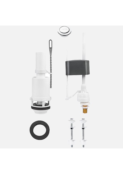 Iç Takım Tek Kademe 6lt