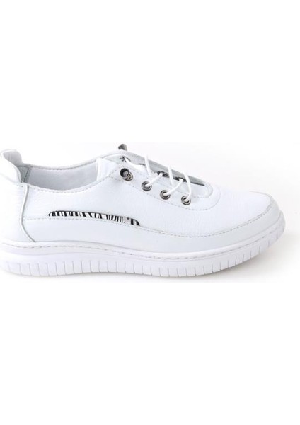 Tardelli 4024 Orto Pedik Kadın Günlük Deri Ayakkabı fiyatları