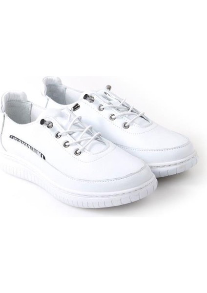 Tardelli 4024 Orto Pedik Kadın Günlük Deri Ayakkabı fırsatları