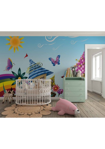 Sevimli Kasaba Çocuk Çocuk Odası fiyatları