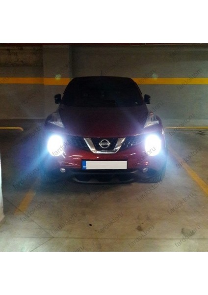 Nıssan Juke LED Xenon Uzun Far Ampulü Mono Hb3 fiyatları
