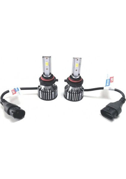 H10 LED Xenon Oto Ampulü Mono
