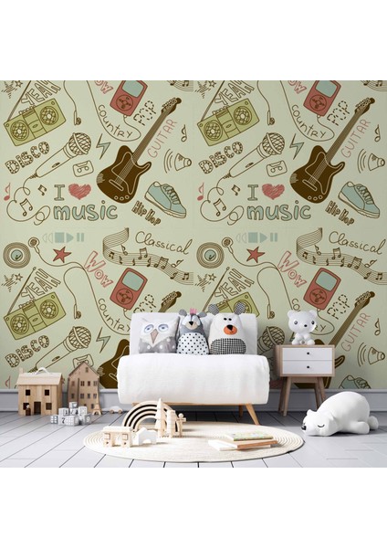 Müzik Çocuk Odası fiyatları