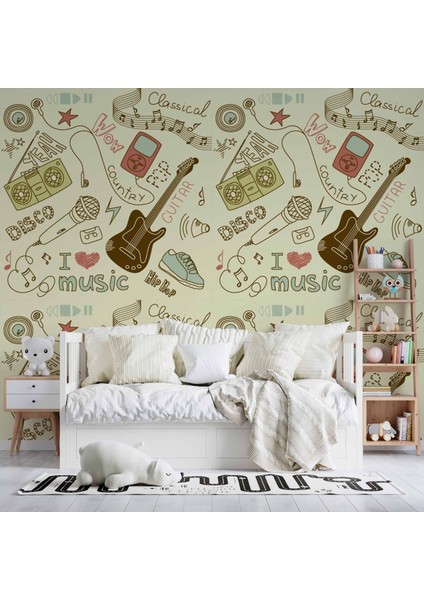 Müzik Çocuk Odası fırsatları