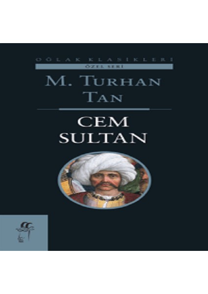 Cem Sultan