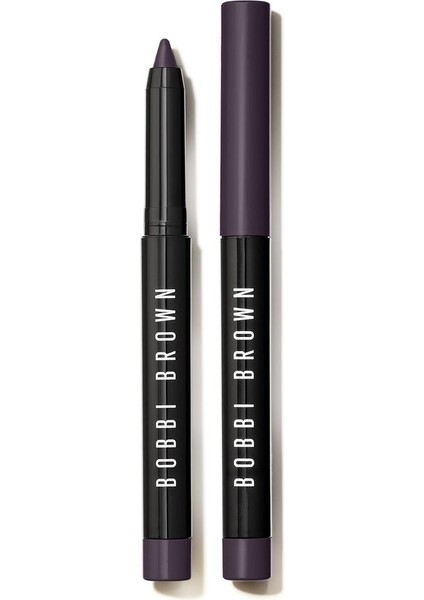 Bobbi Brown Long - Wear Cream Liner Stick Göz Kalemi - Aubergine