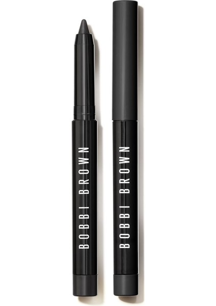 Bobbi Brown Long - Wear Cream Liner Stick Göz Kalemi - Panther