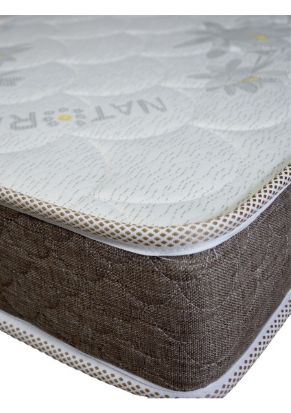 10 cm Bebek ve Çocuk Yatağı Sünger Park Yatak Anne Yanı ve Bebek Yatakları Ultra Lüx Full Ortopedik indirimleri