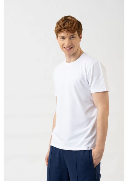 Bnt-M21172 Benetton Erkek T-Shirt fiyatları