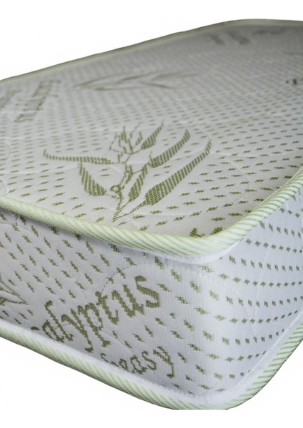 15 cm Bebek ve Çocuk Yatağı Sünger Park Yatak Anne Yanı ve Bebek Yatakları Ultra Lüx Full Ortopedik indirimleri