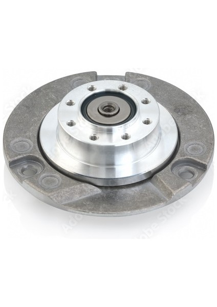 4 Uçlu Bldc Hard Disk Sürücü Motoru - 4 Phase HDD Bldc Motor