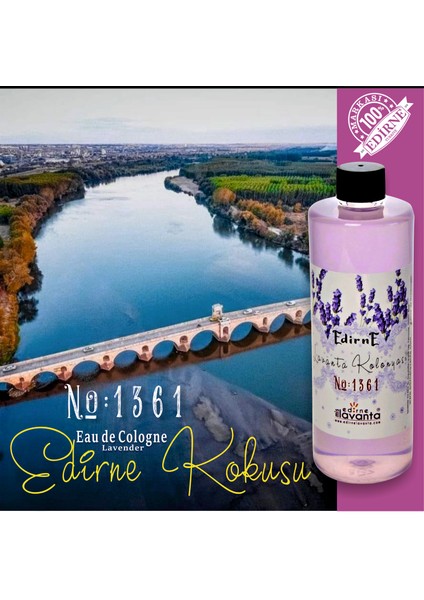 Edirne Kokusu - Kolonya fırsatları