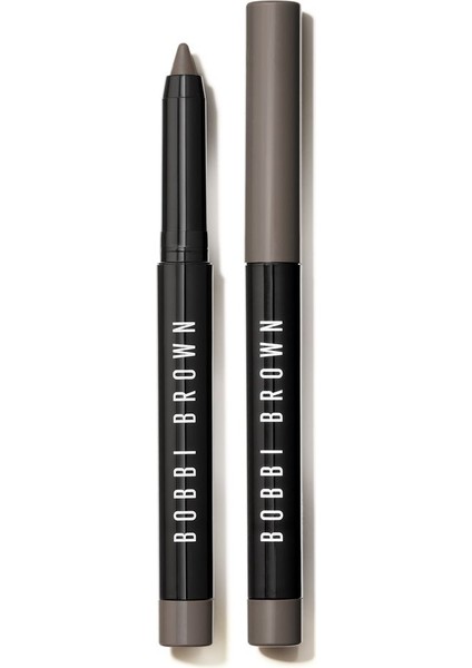 Bobbi Brown Long - Wear Cream Liner Stick Göz Kalemi - Fog