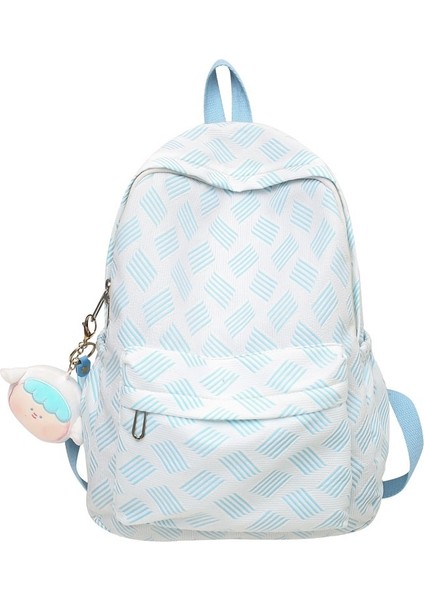 Üniversiteli Kızlar, Ortaokul ve Lise Sırt Çantaları Için Hafif Sırt Çantası (Yurt Dışından)