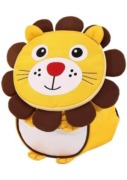 Küçük Sınıflar ve Büyük Sınıflar Için Çocuk Anaokulu Okul Çantaları 1-3-6 Yaş Erkek ve Kız Çocuk Sırt Çantaları (Yurt Dışından)