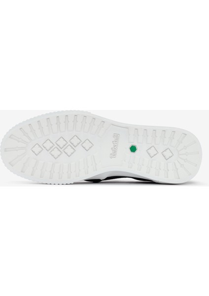 LOW SLIP ON SNEAKER Erkek Black Canvas Sneaker TB0A662WEK71 modelleri