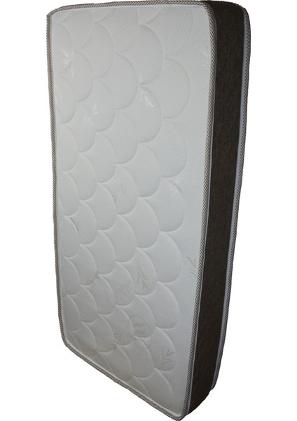 15 cm Bebek ve Çocuk Yatağı Sünger Park Yatak Anne Yanı ve Bebek Yatakları Ultra Lüx Full Ortopedik fırsatları