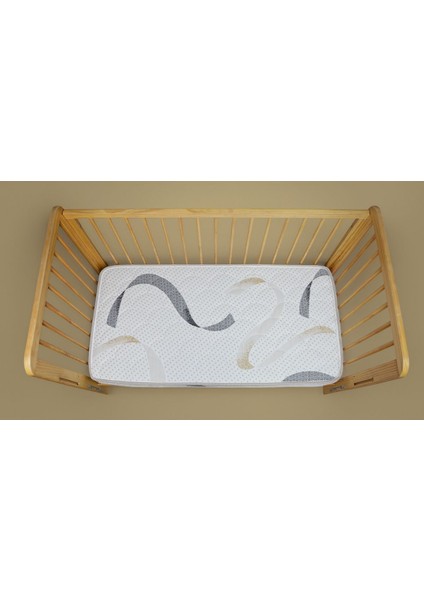 10 cm Bebek ve Çocuk Yatağı Sünger Park Yatak Anne Yanı ve Bebek Yatakları Ultra Lüx Full Ortopedik fiyatları