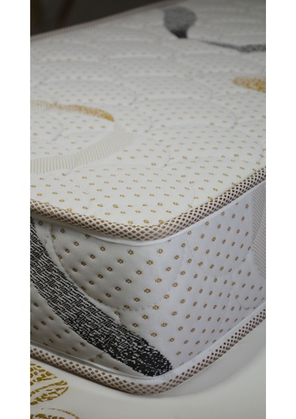 15 cm Bebek ve Çocuk Yatağı Sünger Park Yatak Anne Yanı ve Bebek Yatakları Ultra Lüx Full Ortopedik indirimleri