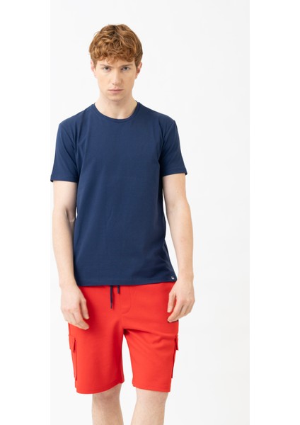 United Colors Of Benetton Bnt-M21172 Benetton Erkek T-Shirt