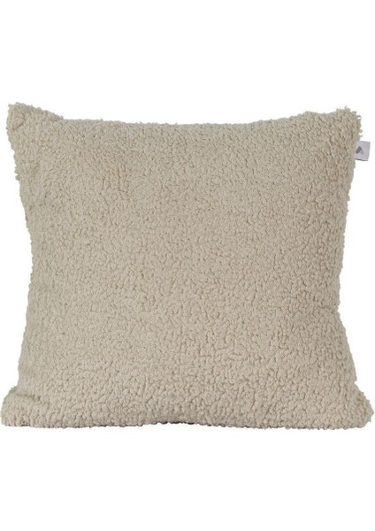 Muffy Bej Kırlent Kılıfı (40X40 Cm) fiyatları