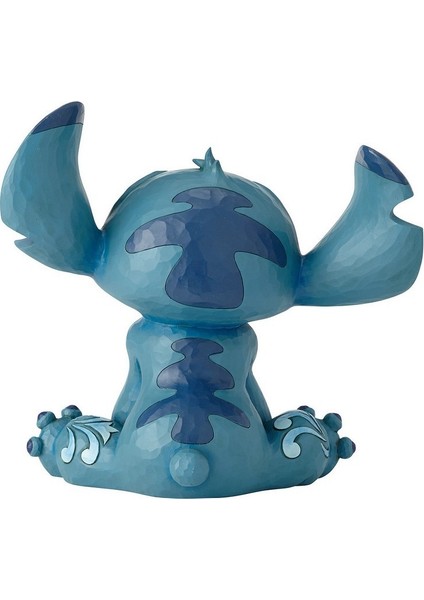 Büyük Bela Stitch Ifade Figür Biblo fiyatları