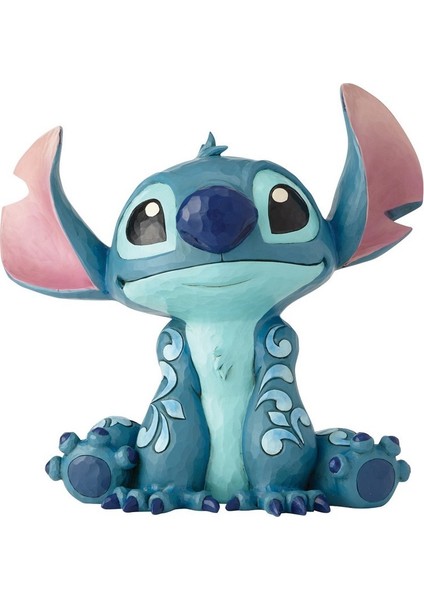 Büyük Bela Stitch Ifade Figür Biblo modelleri