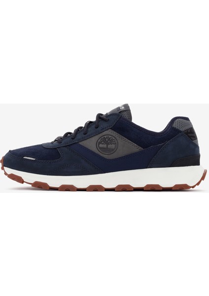 Erkek Navy Sneaker