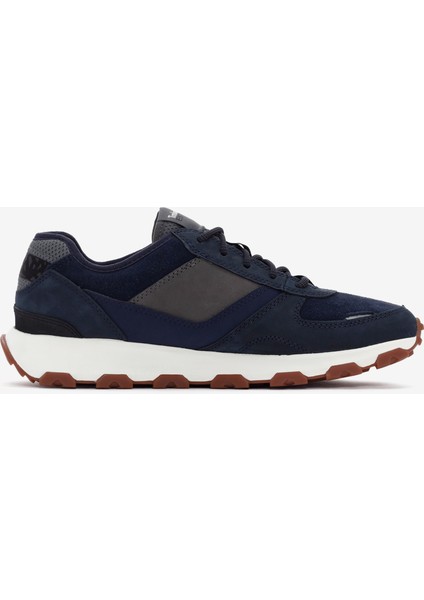 Erkek Navy Sneaker