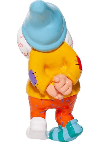 Britto Utangaç Mini Figür modelleri
